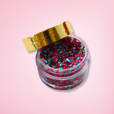 Disco Glitter