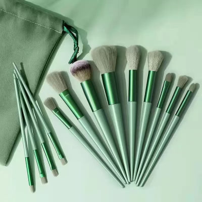 13pcs. Makeup Brush Set