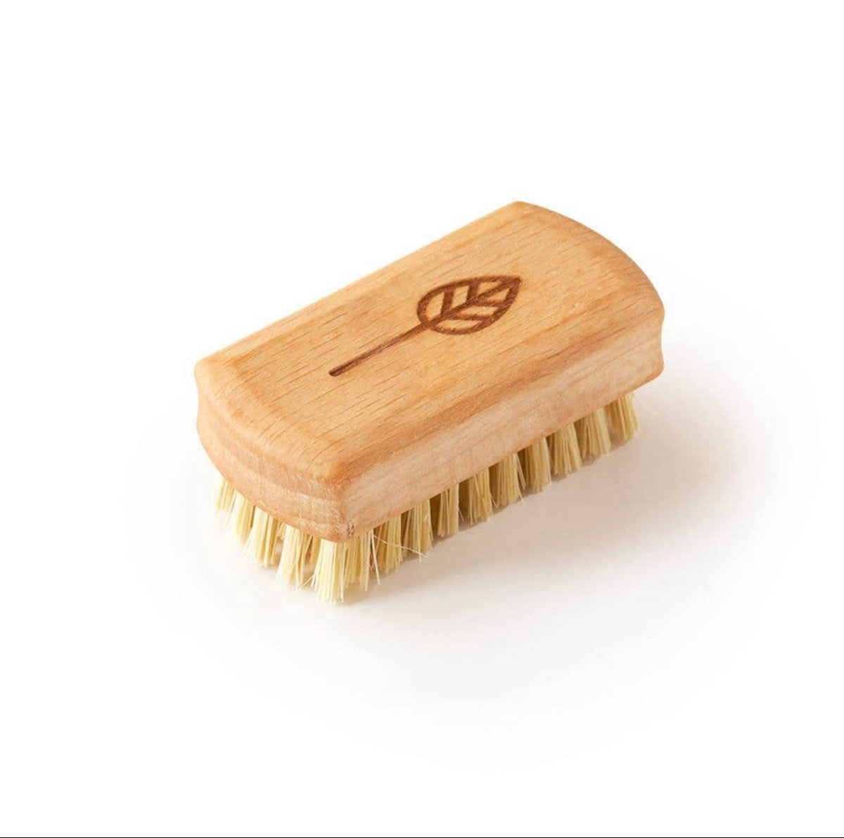 Kids Natural Vegan Nail Brushes (Case of 12)